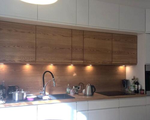 Küche, Einbauküche, Maßanfertigung