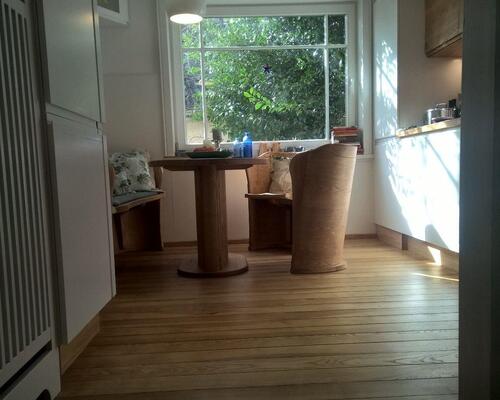 Küche, Einbauküche, Maßanfertigung