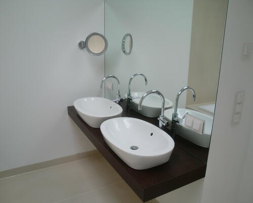 Badezimmer Möbel Maßanfertigung