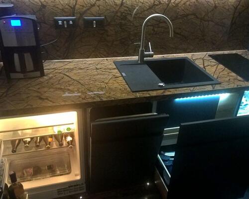 Küche, Einbauküche, Maßanfertigung