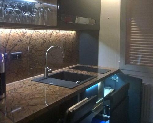 Küche, Einbauküche, Maßanfertigung