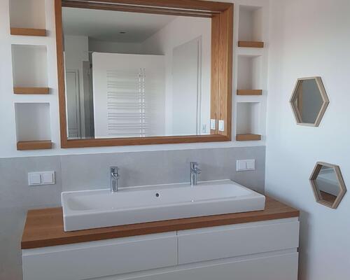 Badezimmer Möbel Maßanfertigung