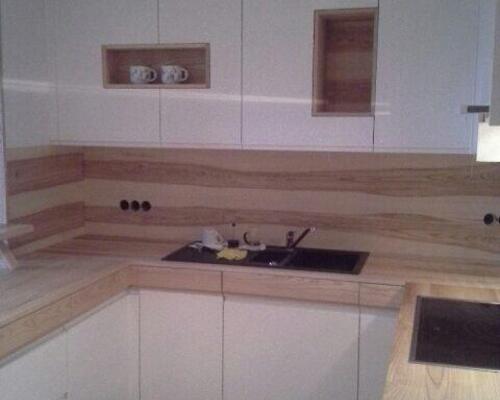 Küche, Einbauküche, Maßanfertigung