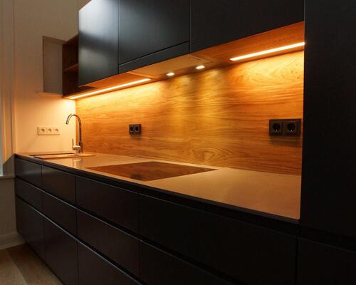 Küche, Einbauküche, Maßanfertigung