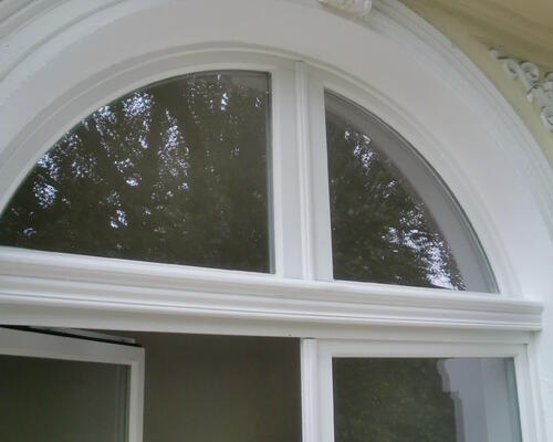 Fenster, Holz Fenster, Fenster nach historischem Vorbild, Barock Stil Fenster, Hamburger Fenster