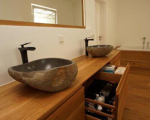 Badezimmer Möbel Maßanfertigung