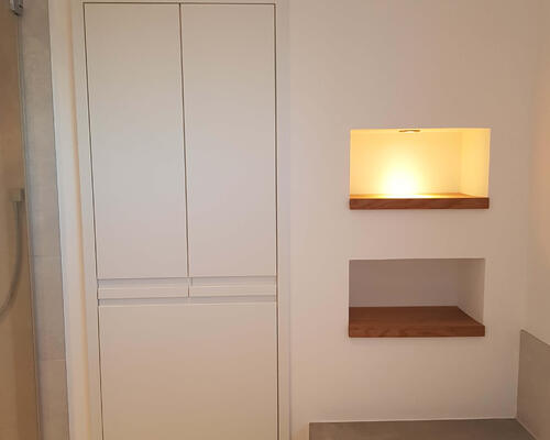 Badezimmer Möbel Maßanfertigung