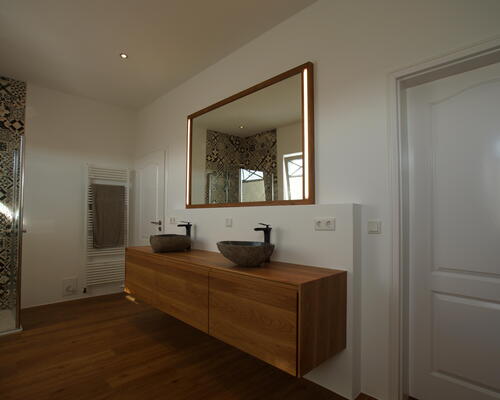 Badezimmer Möbel Maßanfertigung