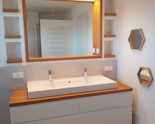 Badezimmer Möbel Maßanfertigung