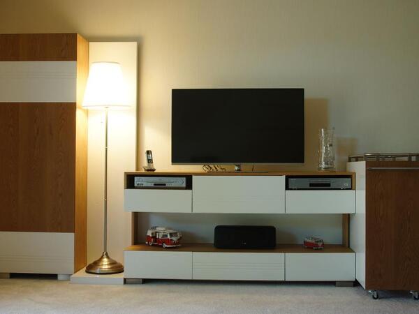 TV Sideboard