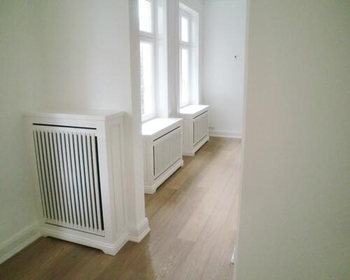 Fenster, Holz Fenster, Fenster nach historischem Vorbild, Barock Stil Fenster, Hamburger Fenster