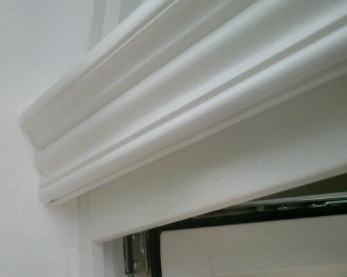 Fenster, Holz Fenster, Fenster nach historischem Vorbild, Barock Stil Fenster, Hamburger Fenster