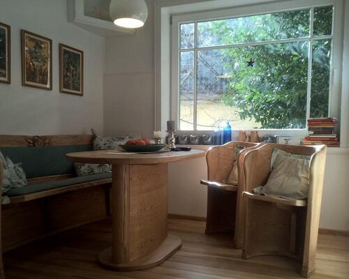 Küche, Einbauküche, Maßanfertigung