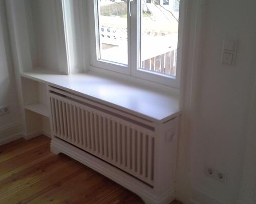 Fenster, Holz Fenster, Fenster nach historischem Vorbild, Barock Stil Fenster, Hamburger Fenster