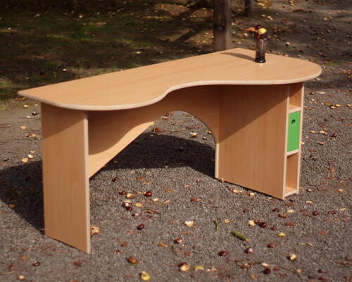 Schreibtisch für Kinder