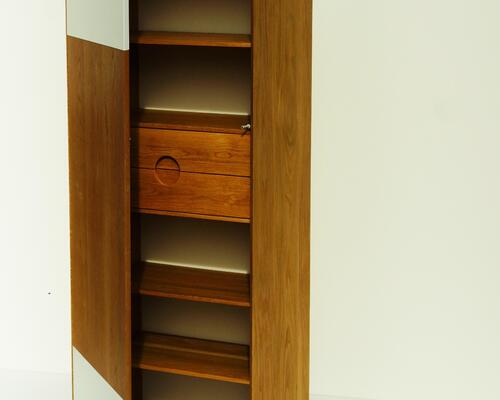 Schrank, Maßanfertigung