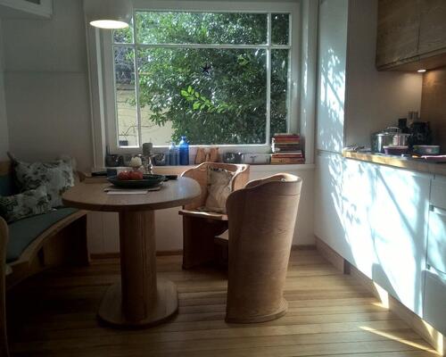 Küche, Einbauküche, Maßanfertigung