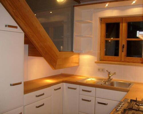 Küche, Einbauküche, Maßanfertigung